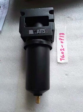 Watts Fluidair F105-06DJ 气体过滤器 议价
