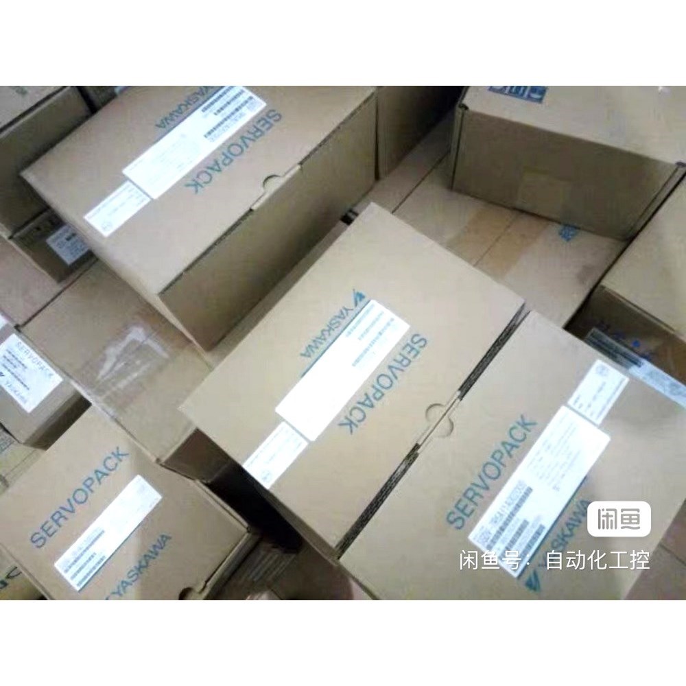 SGMRS-13A2A-YR11 安川 电机 质保1年 议价