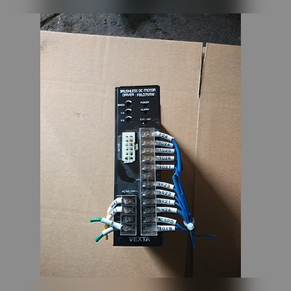 现货原装 FBLD75AW 议价