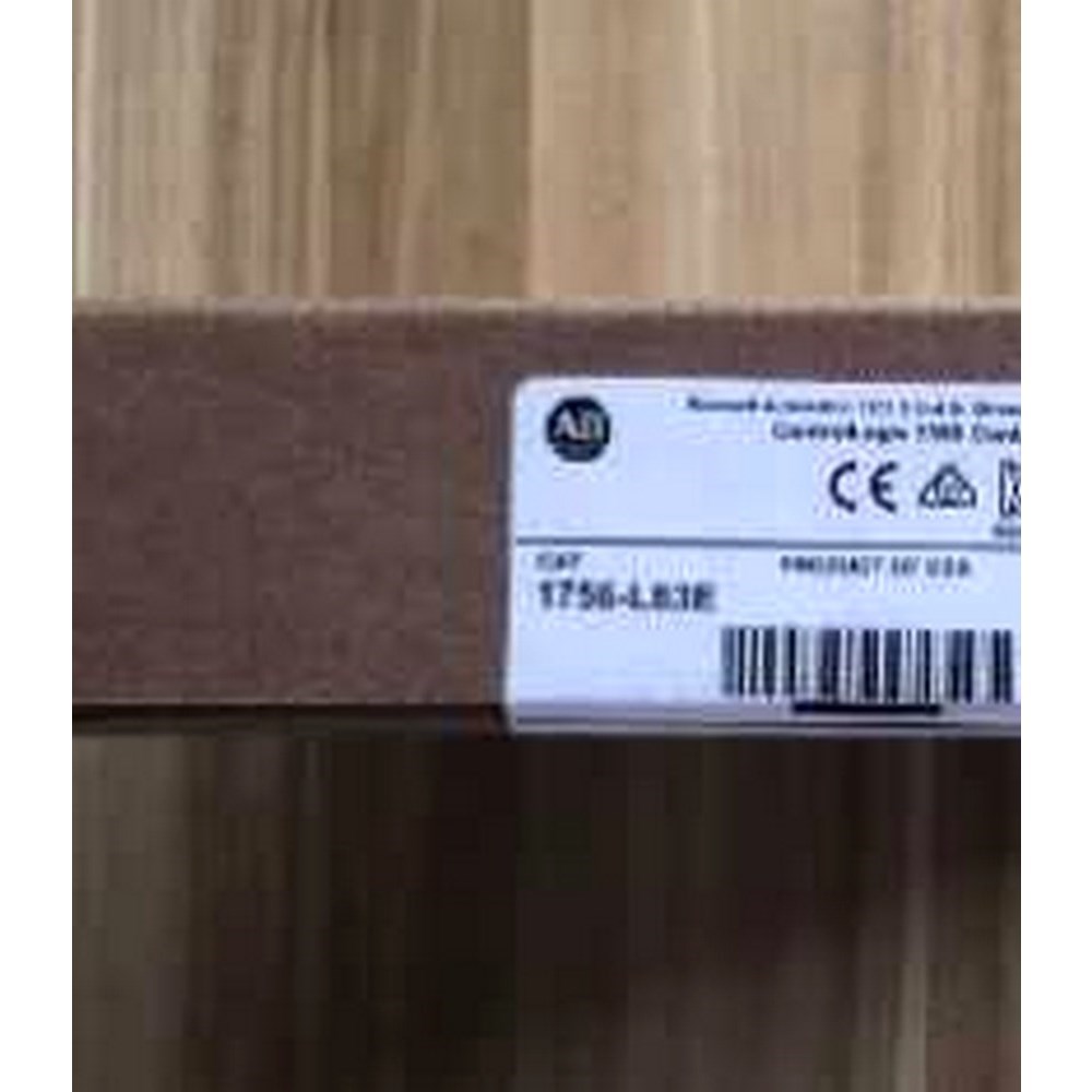 1756-L83E 1756-L83ES AB罗克韦尔PLC 议价