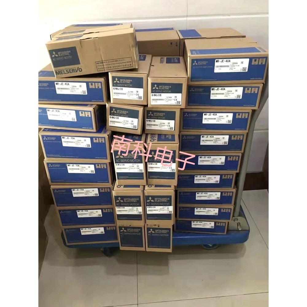 三菱伺服电机RD77GF4RD77GF8RD77GF16 议价