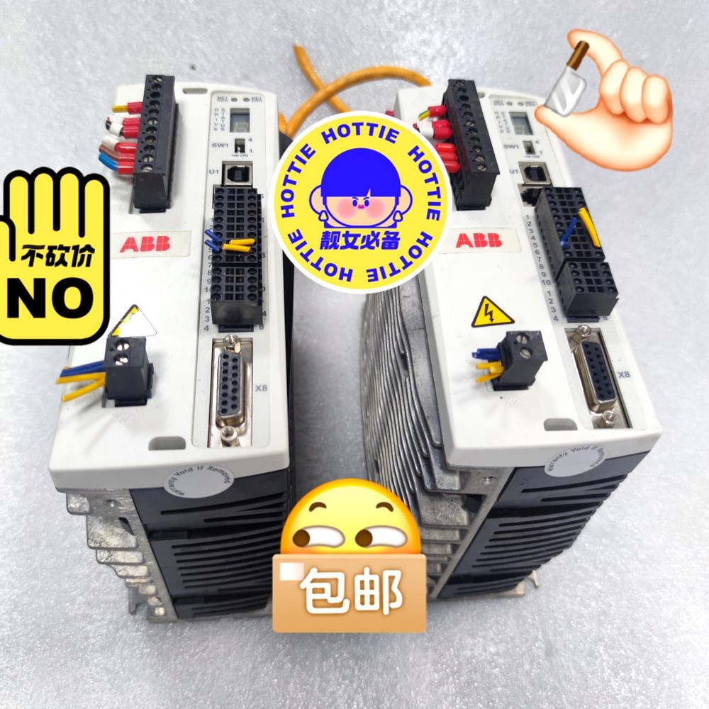 ABB驱动 3AXD50000032635 E152A09E 议价