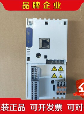 Lenze 伦茨8400E84ABCSC0000VN0裸 议价