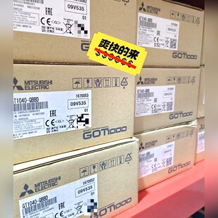 GOT1000图形操 议价 Electric Mitsubishi