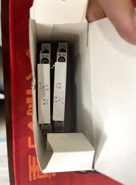 辅助开关3RV1901-1A 原装 议价