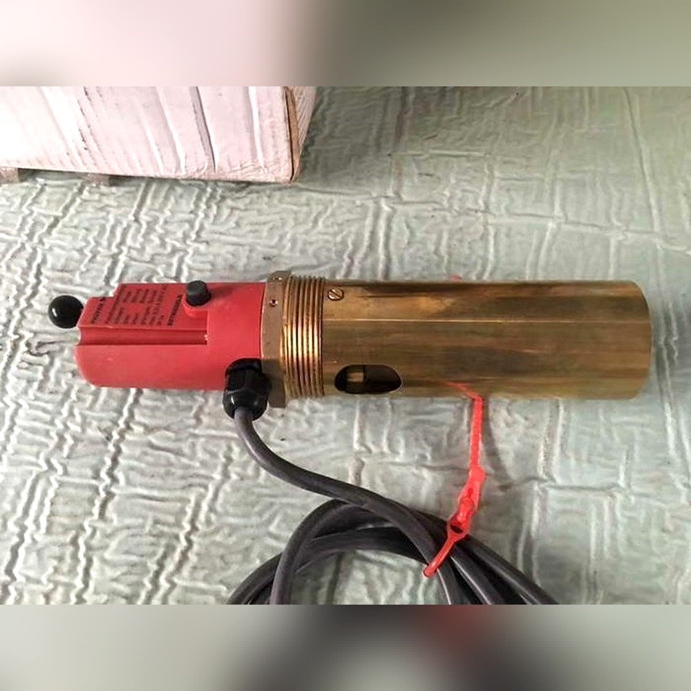 AFRISO Wassermangelsicherung W 议价