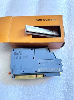 贝加莱模块X20HB2881价格私聊、 议价