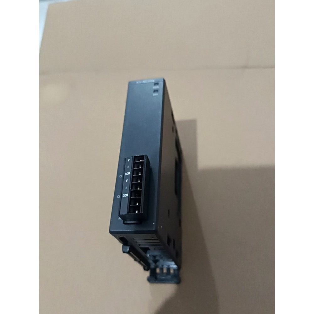 基恩士模块KV-NC2DA功能包好 成色新 议价