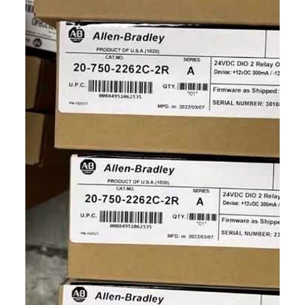 207502262C2R PowerFlex 750 24V 议价