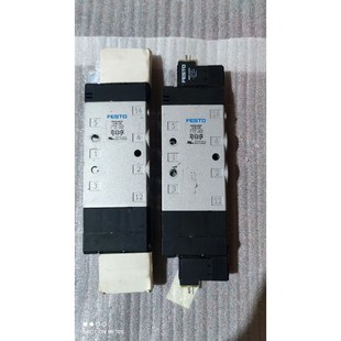 CPE24 电磁阀 M1H 53E 议价 FESTO 费斯托
