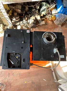 美国CHRISTIE科视投影机 RPMS-D100U 实物拍 议价