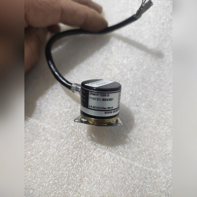 丹麦scancon增量式编码器2RMH7500-D 议价