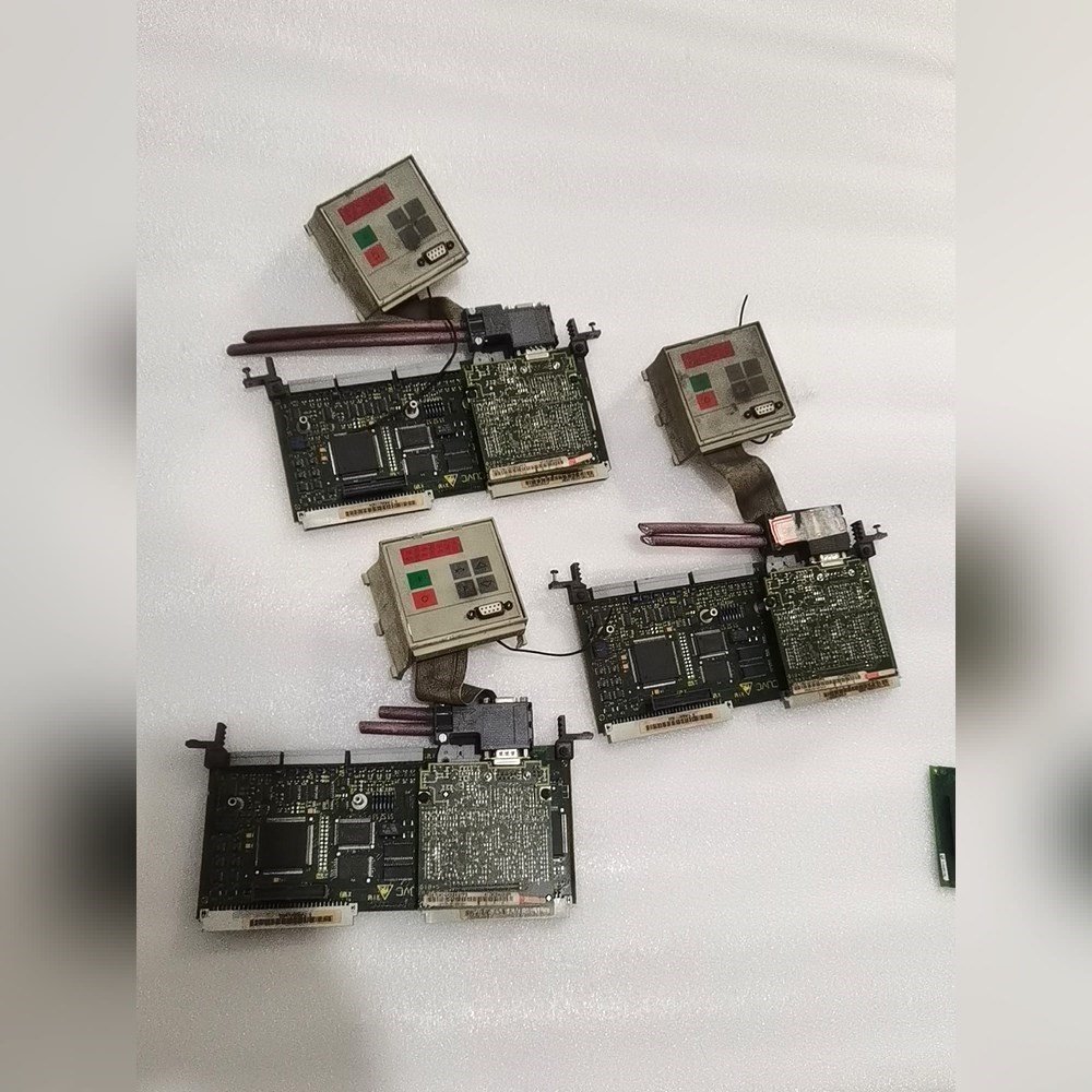 原装变频器CUVC控制板 6ES7090-0 议价