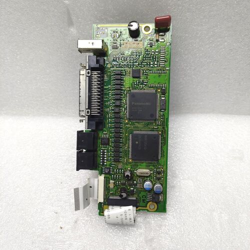 581D316B 伺服驱动器A4系列主板 CPU板 控制 议价