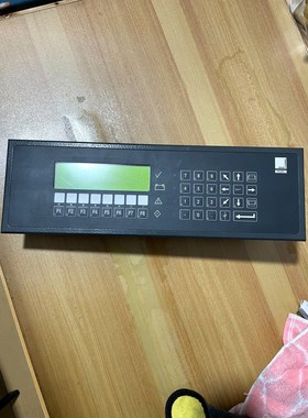 Mann+Hummel ProTec控制屏 COMCON-1 议价