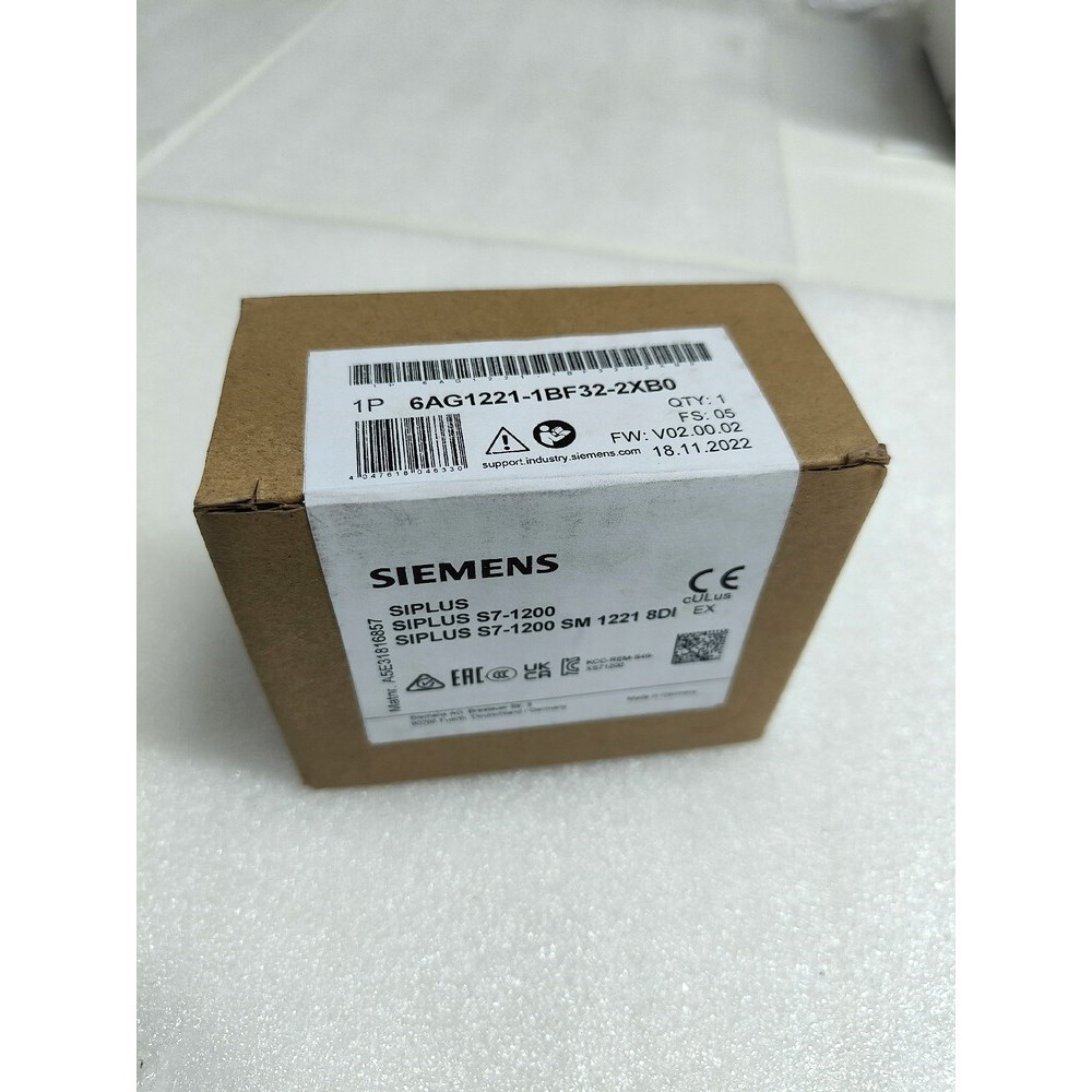 6AG1221-1BF32-2XB0 议价