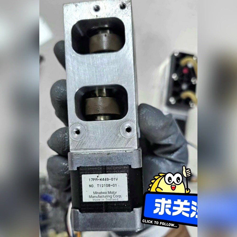 17PM-K449-01V 9000-1471 SLA7 议价