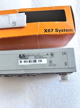 贝加莱模块X67DI1371.L12议价、直拍不发货、 议价