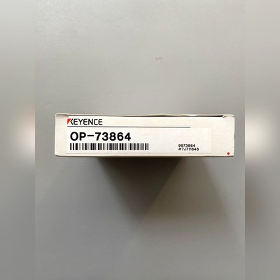 基恩士 连接线 OP-73864  数量一个 议价