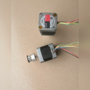 议价 日本东方VEXTA步进电机件 PX245M 02A