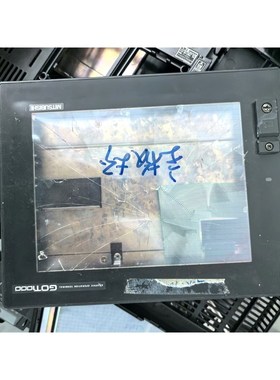 GT1685M-STBAGT1562-VNBA触摸屏外壳 议价