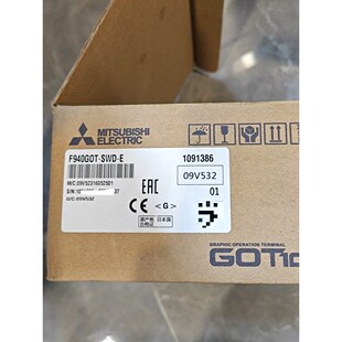 完整产有需要 原装 议价 E.包装 SWD 进口 F940GOT