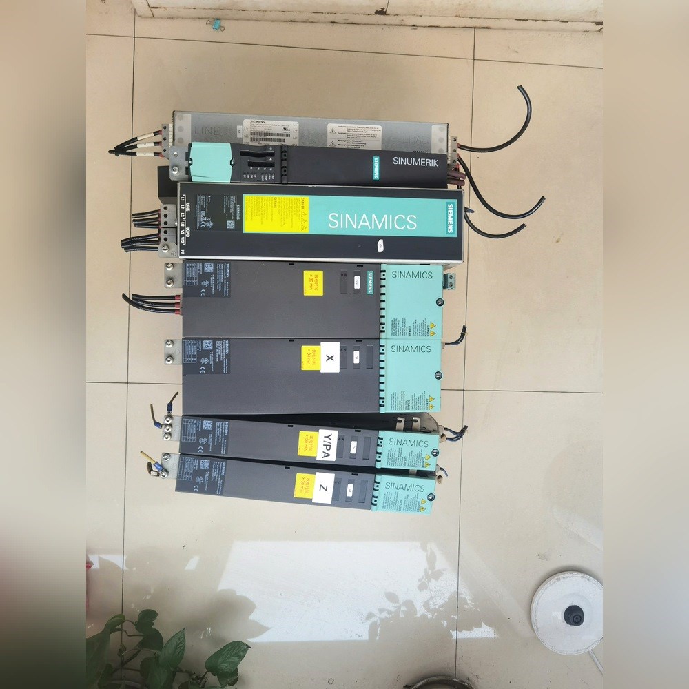 6SL3120-1TE23-0AA3伺服驱动器30A 议价
