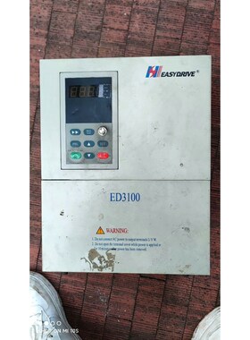 ED3100-4T0110M4T0150FP 议价