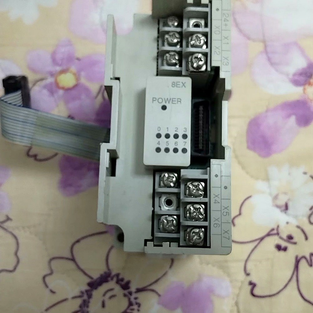 三菱FX2n-16EX(150 元)FX2N-8EX(10 议价