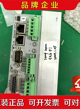 【介绍】ELMO伺服驱动器G-BAS10230FEHN1A 议价