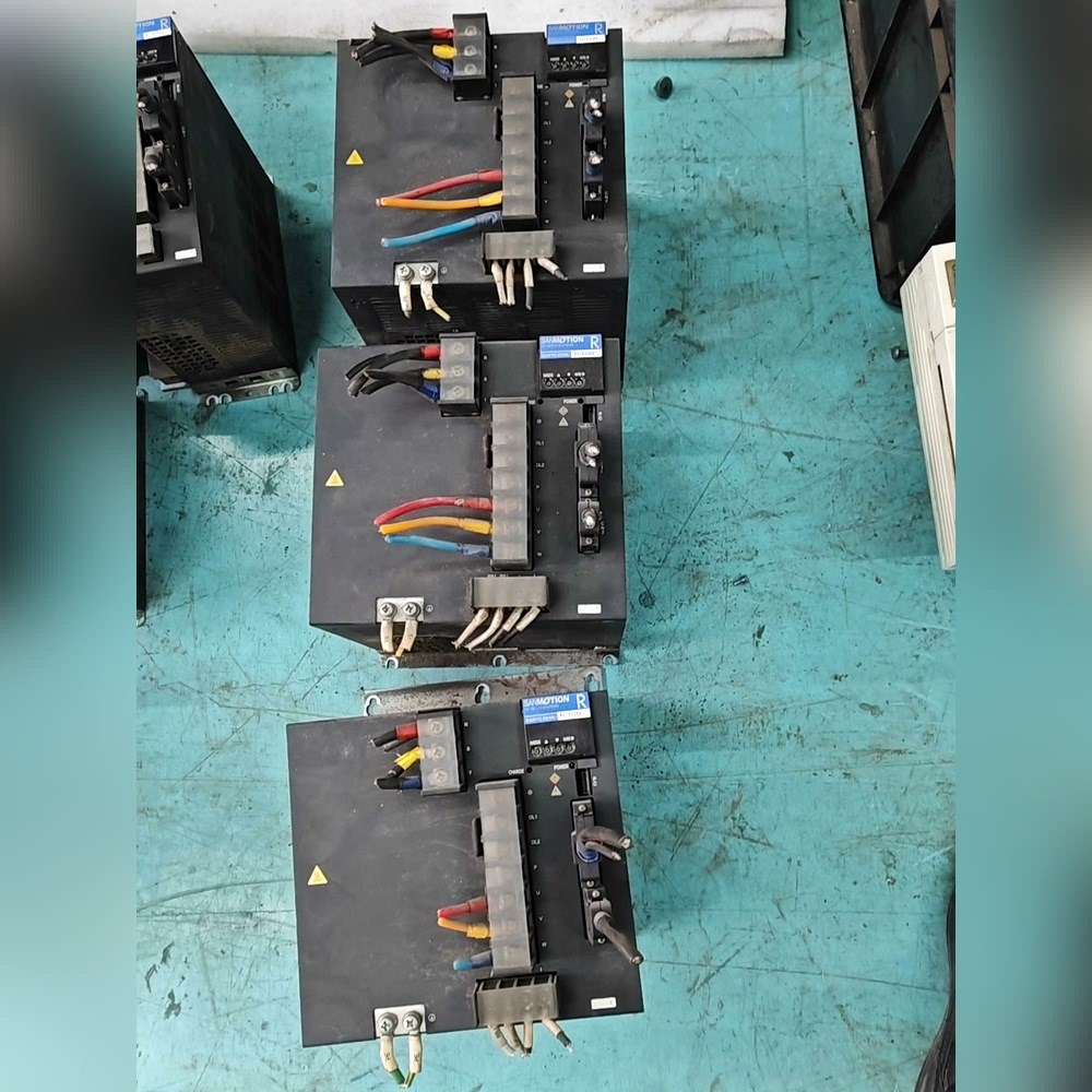 驱动器RS1A30AA实物拍摄功能包好 议价