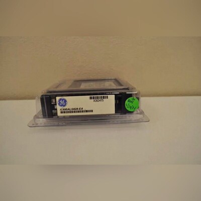 IC695ALG628+GE+原装+议价 议价