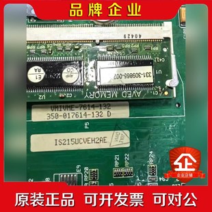 现货议价V 原装 议价 CPU控制板IS215UCVEH2AE
