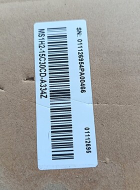 #电机 汇川MS1H2-15C30CD-A334Z带包 议价