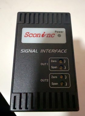 韩国信号隔离模块 SCONI-DSC-H88Y带包装 议价