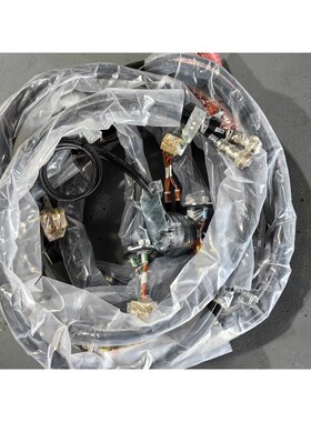 ABB IRB6640本体线缆3HAC024385-001 议价