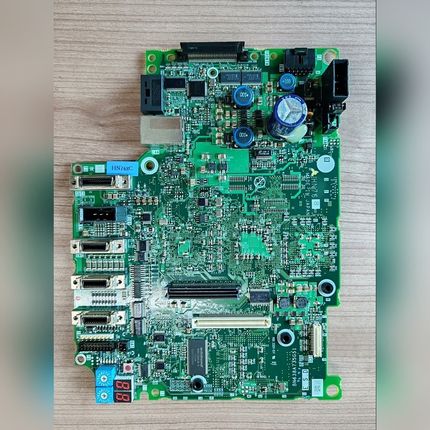 HN768HN768C三菱M70E70系统主机主板原装 议价