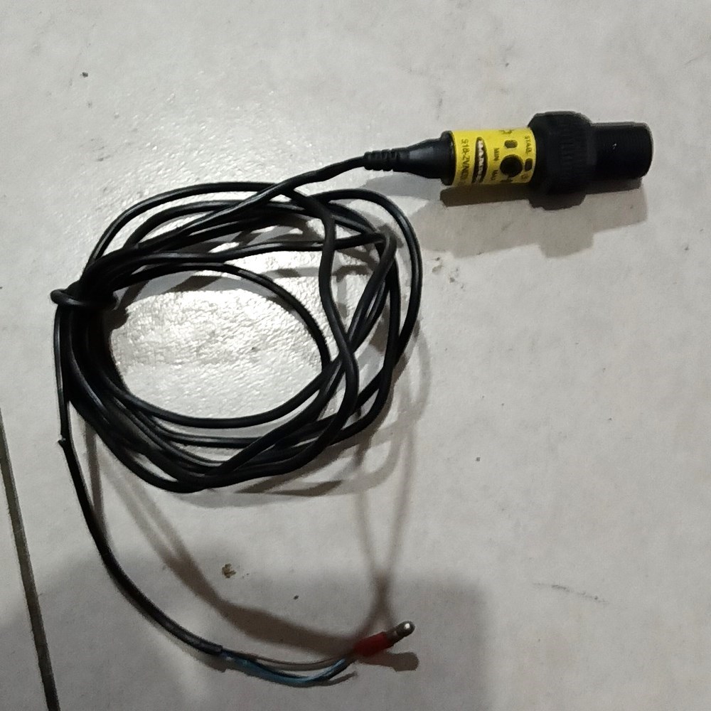 美国邦纳光电传感器S18-2VNDS-2M 议价