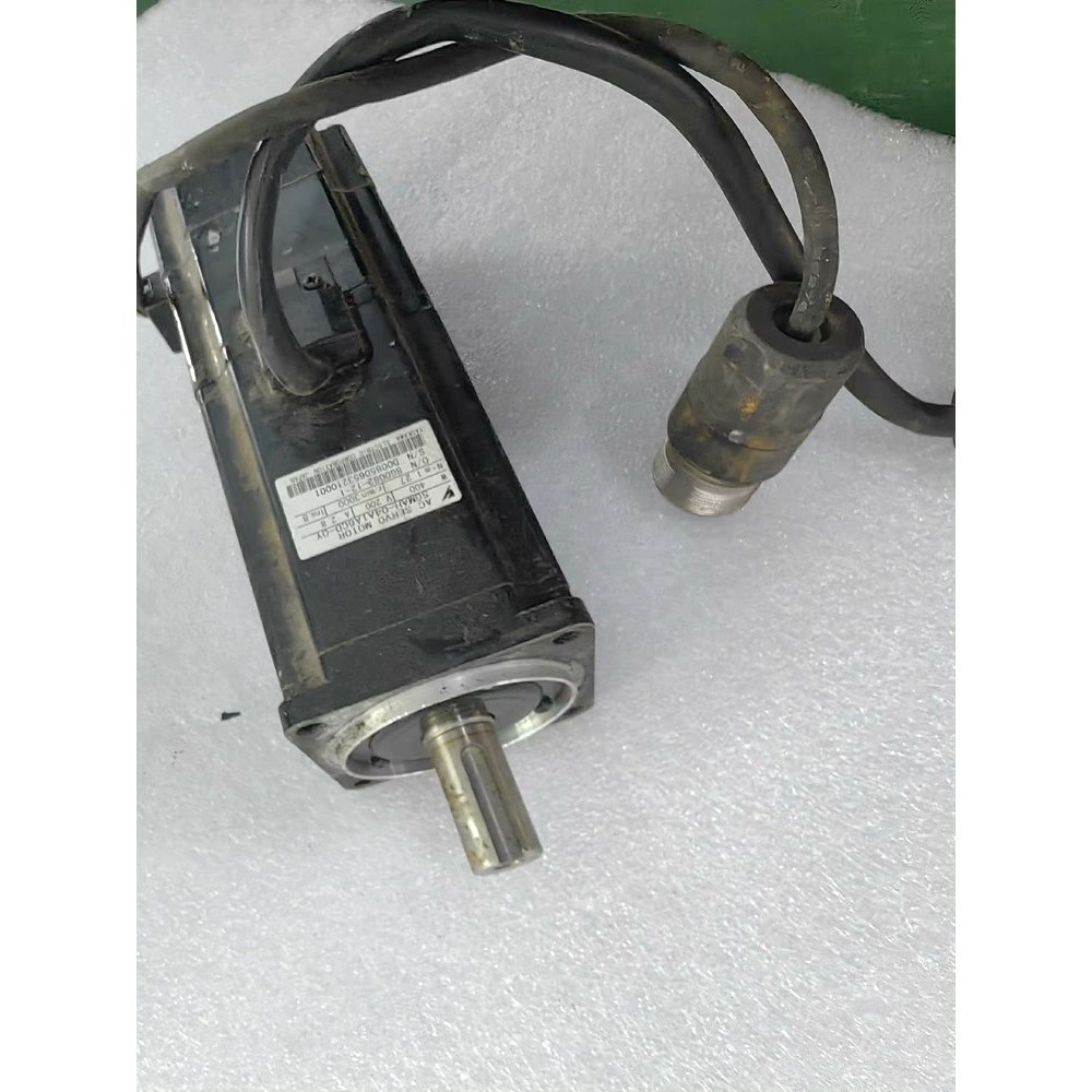 SGMAH-04A1A6CD-OY安川伺服电机 议价