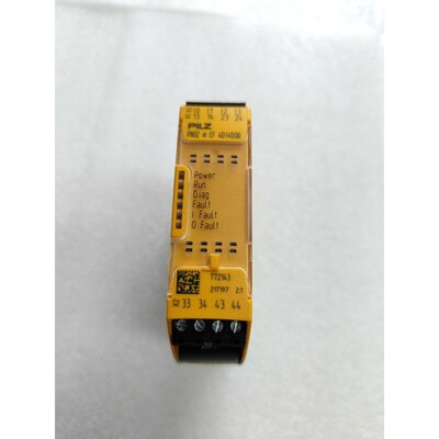 PILZ皮尔兹772143 议价