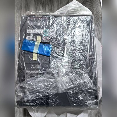 三菱变频器FR-F840-00250-2-60380V 议价