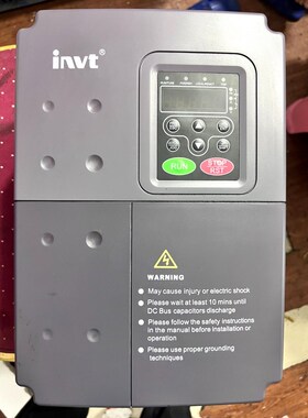 英威腾变频器CHFA-015G018P-4 议价