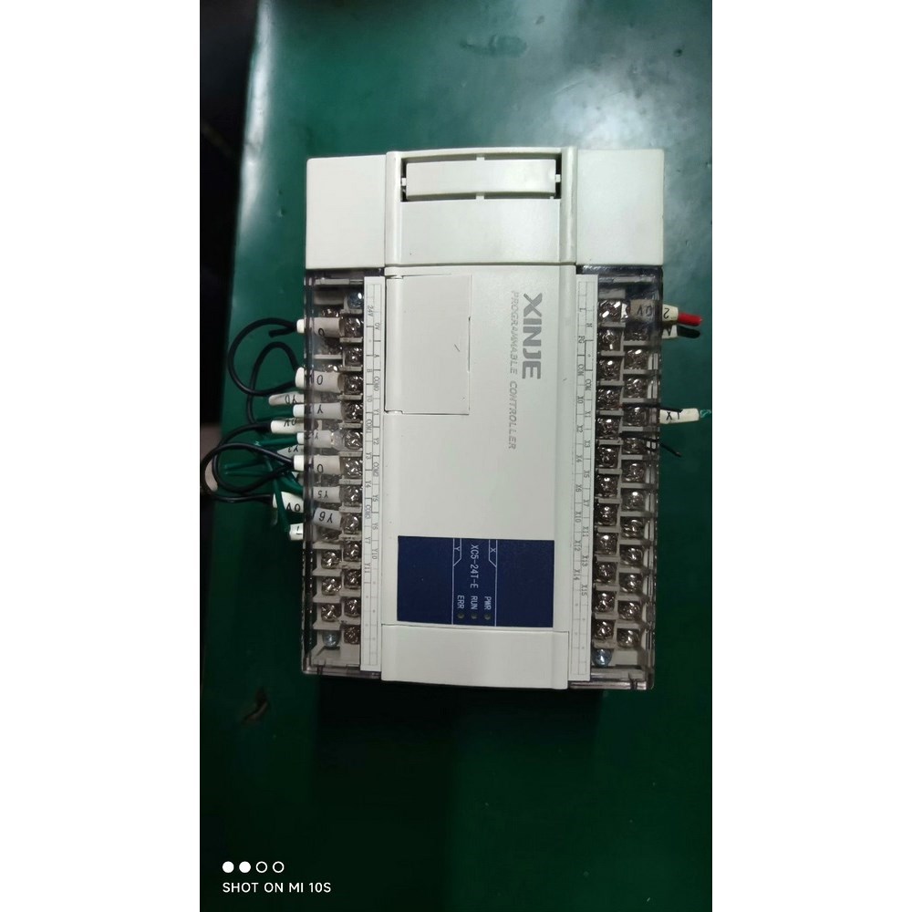 信捷XC5-24T-E 议价