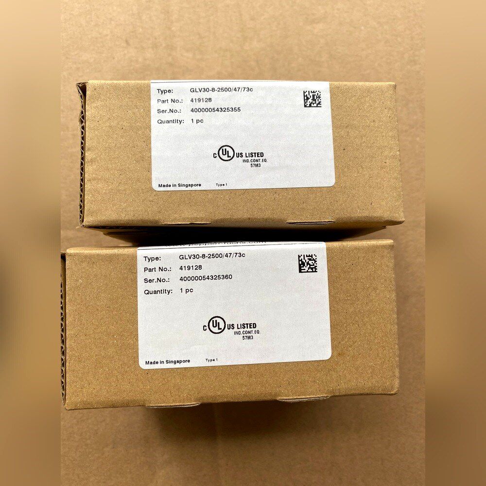 倍加福 光电传感器 GLV30-8-25004773C 议价