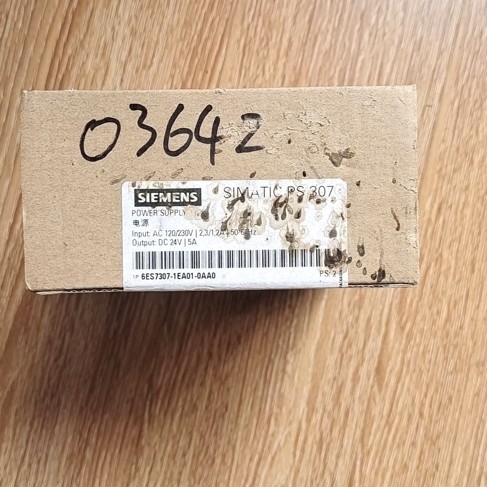 S7-300电源PS307  450元出 议价