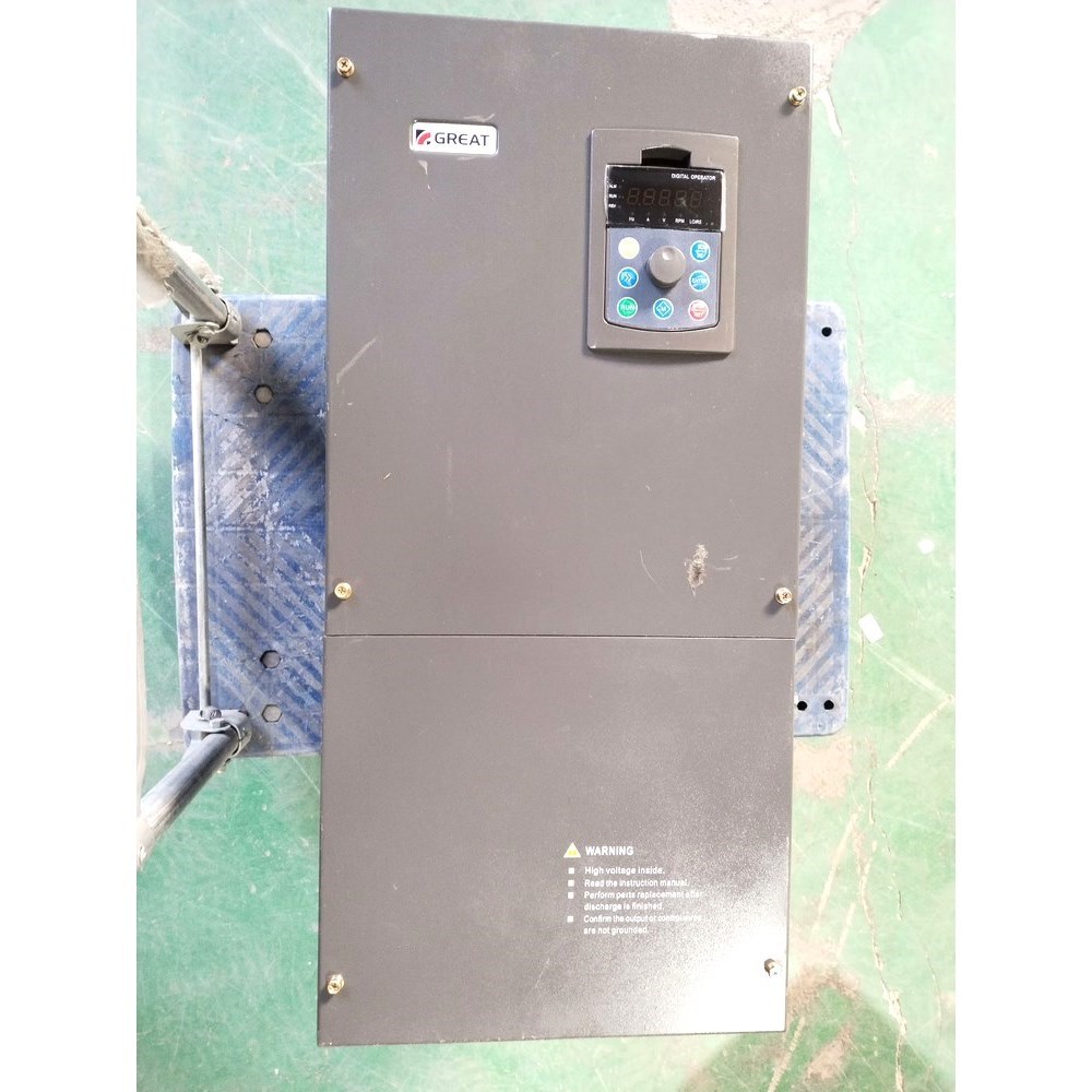 格立特变频器VC5000E-075G3090P3 议价