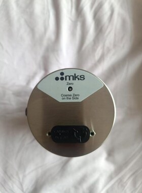 MKS E28B-32586 0.1T压力计功能正常感兴 议价