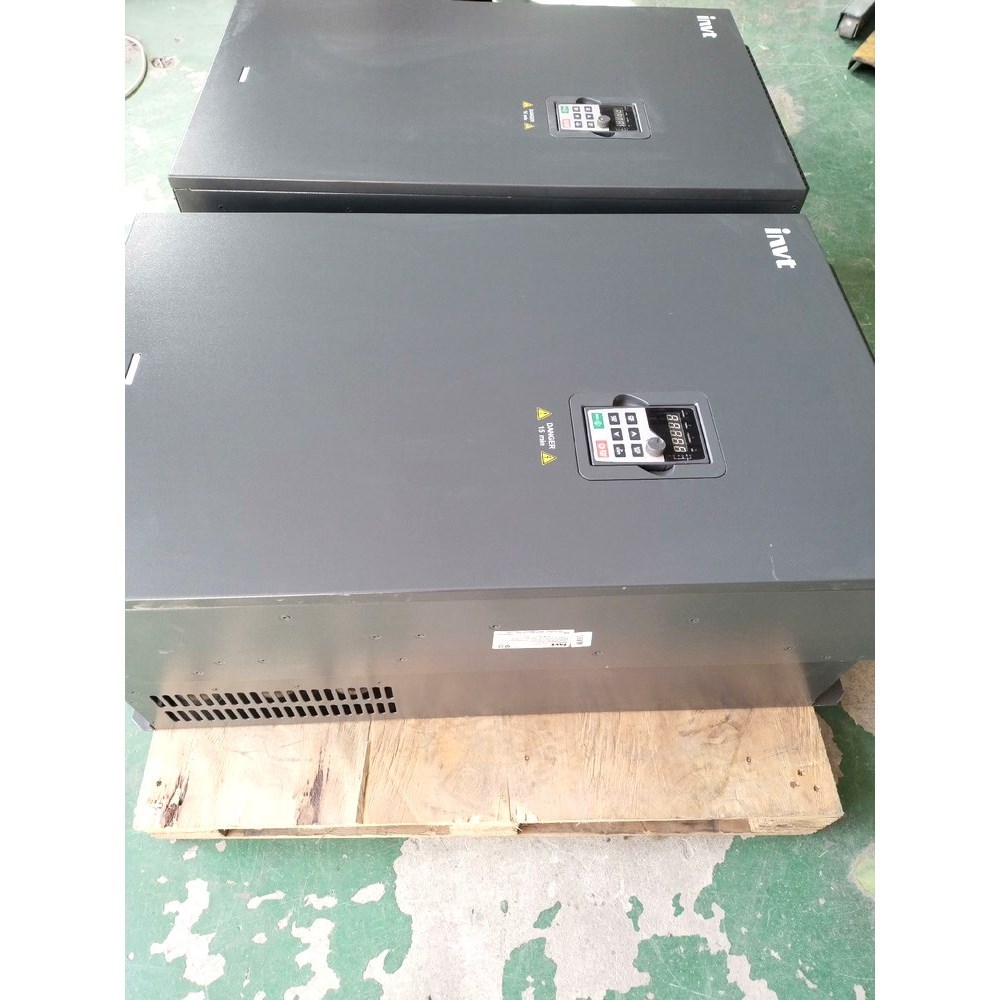 #变频器GD200A-132G160P-4 议价