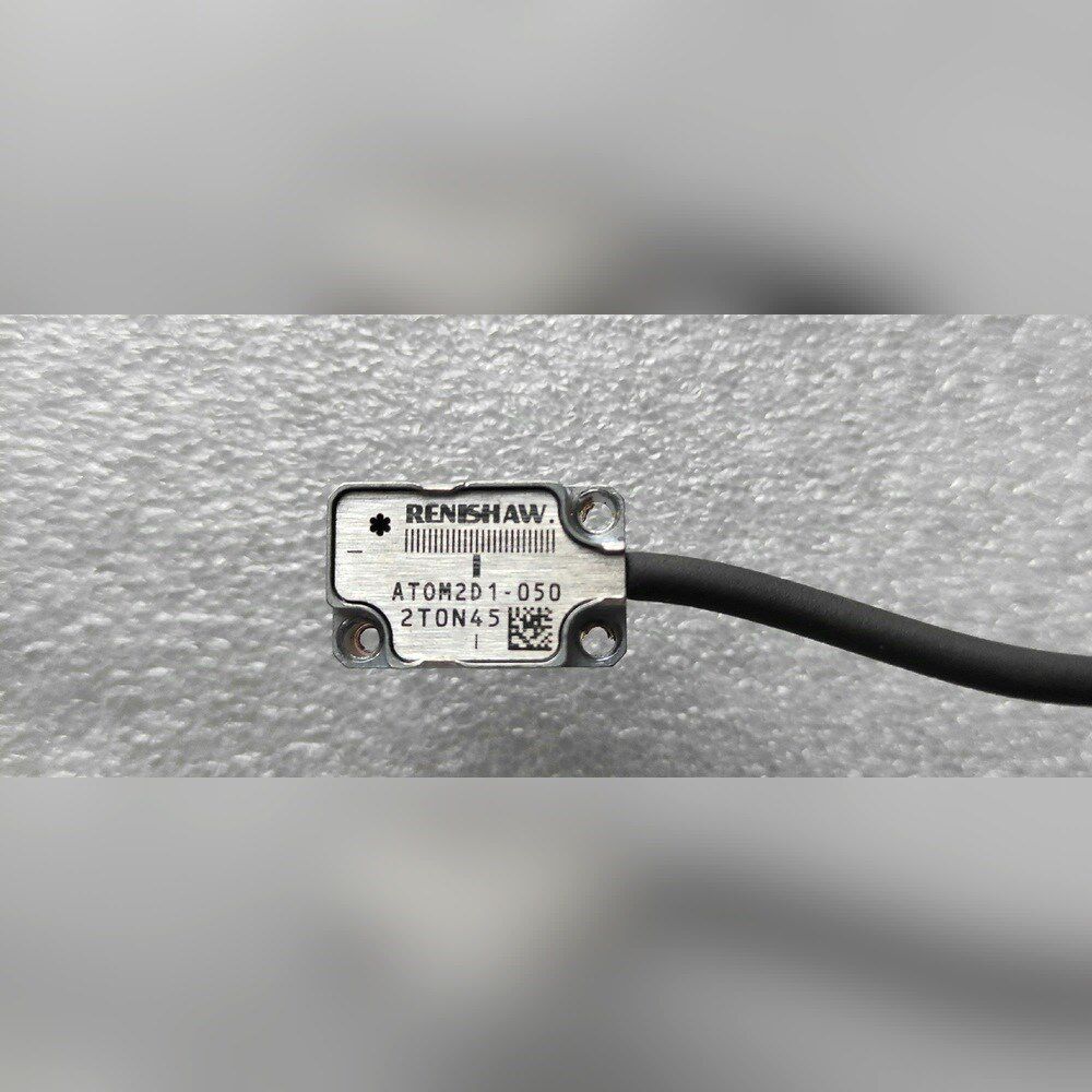 RENISHAW 雷尼绍读数头ATOM2D1-050 议价