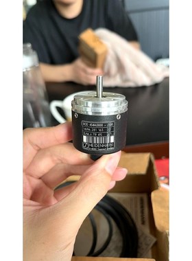 HEIDEHAIN海德汉 编码器ROD 454M.0000 议价